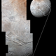 Illustration for article titled Bask in the Glory of Charon, Plutos Largest Moon